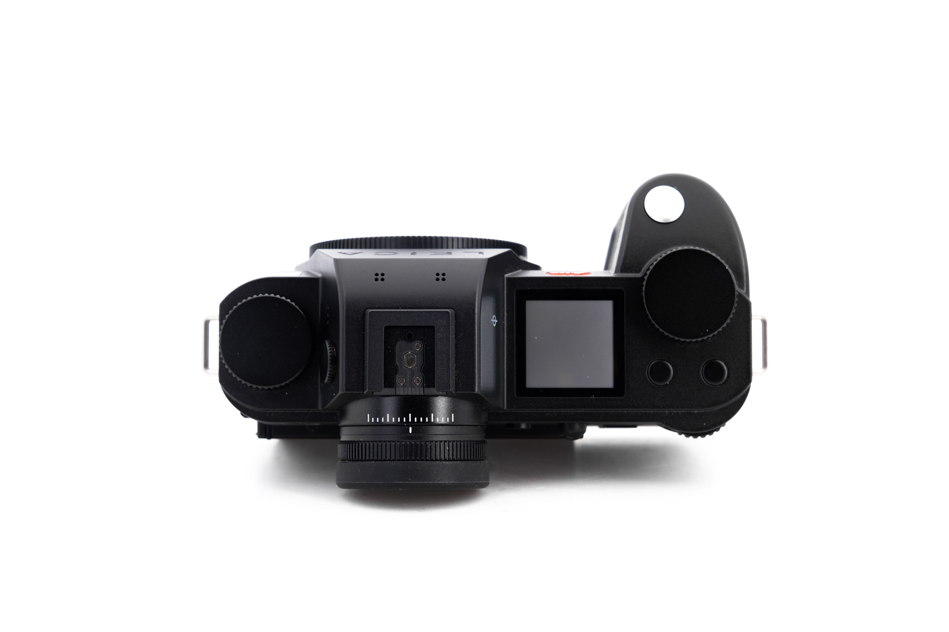 Leica SL3-s Body