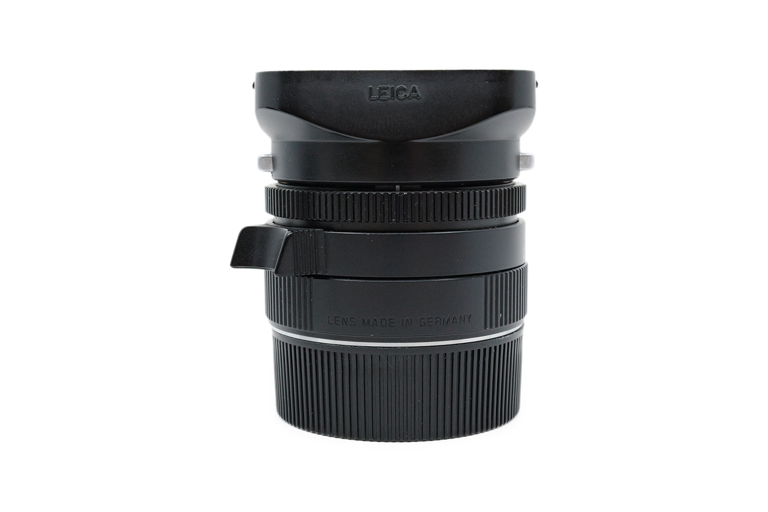 Leica Summicron-M 2/35mm ASPH. V1