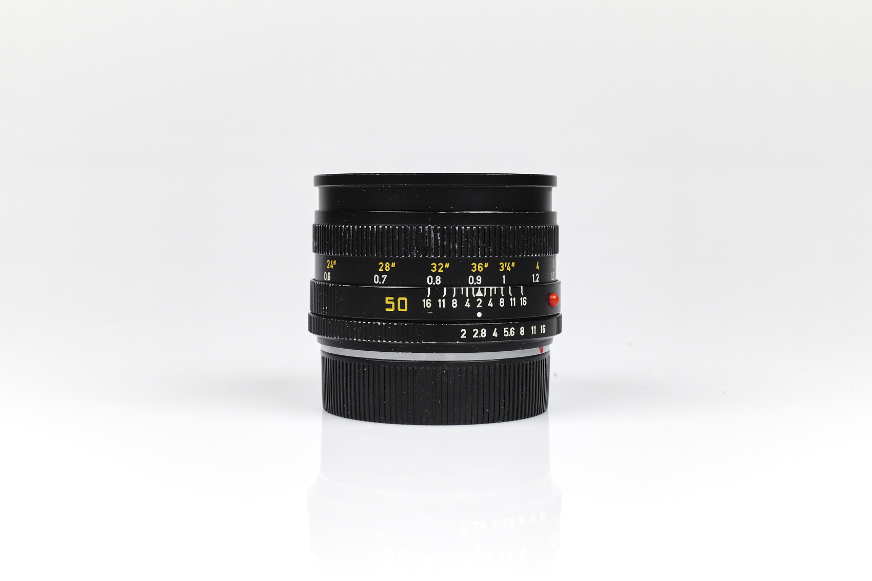 LEICA SUMMICRON-R 1:2/50 MM