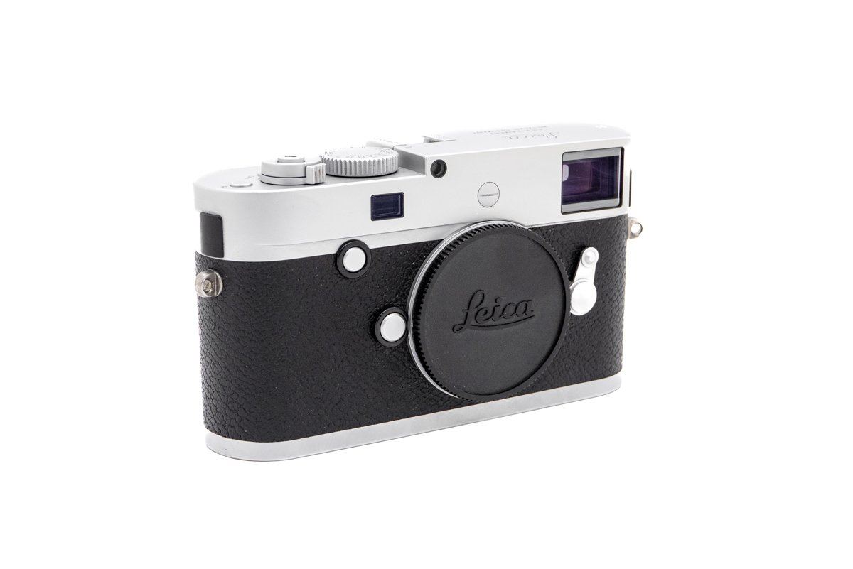 M-P (Typ 240) Silver
