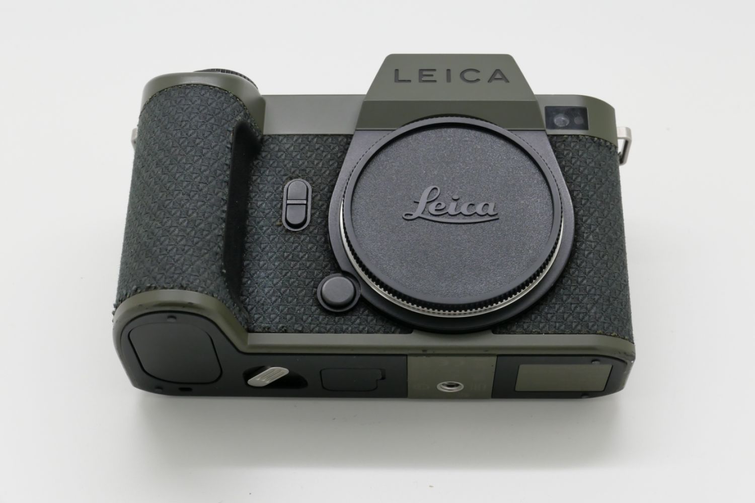 Leica SL2-S "Reporter" (10892 ROW version)