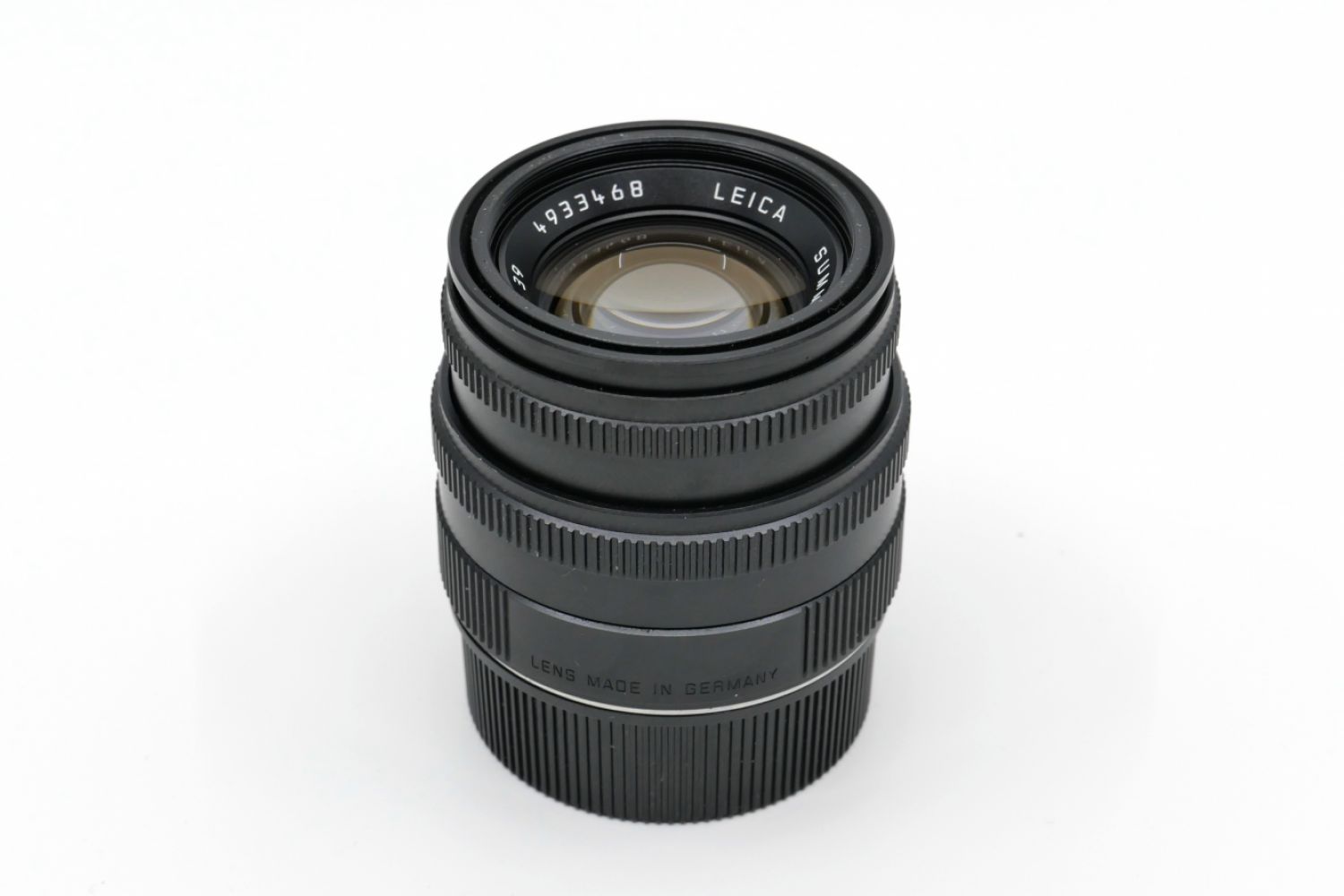 Leica Summicron-M 2/50mm V5