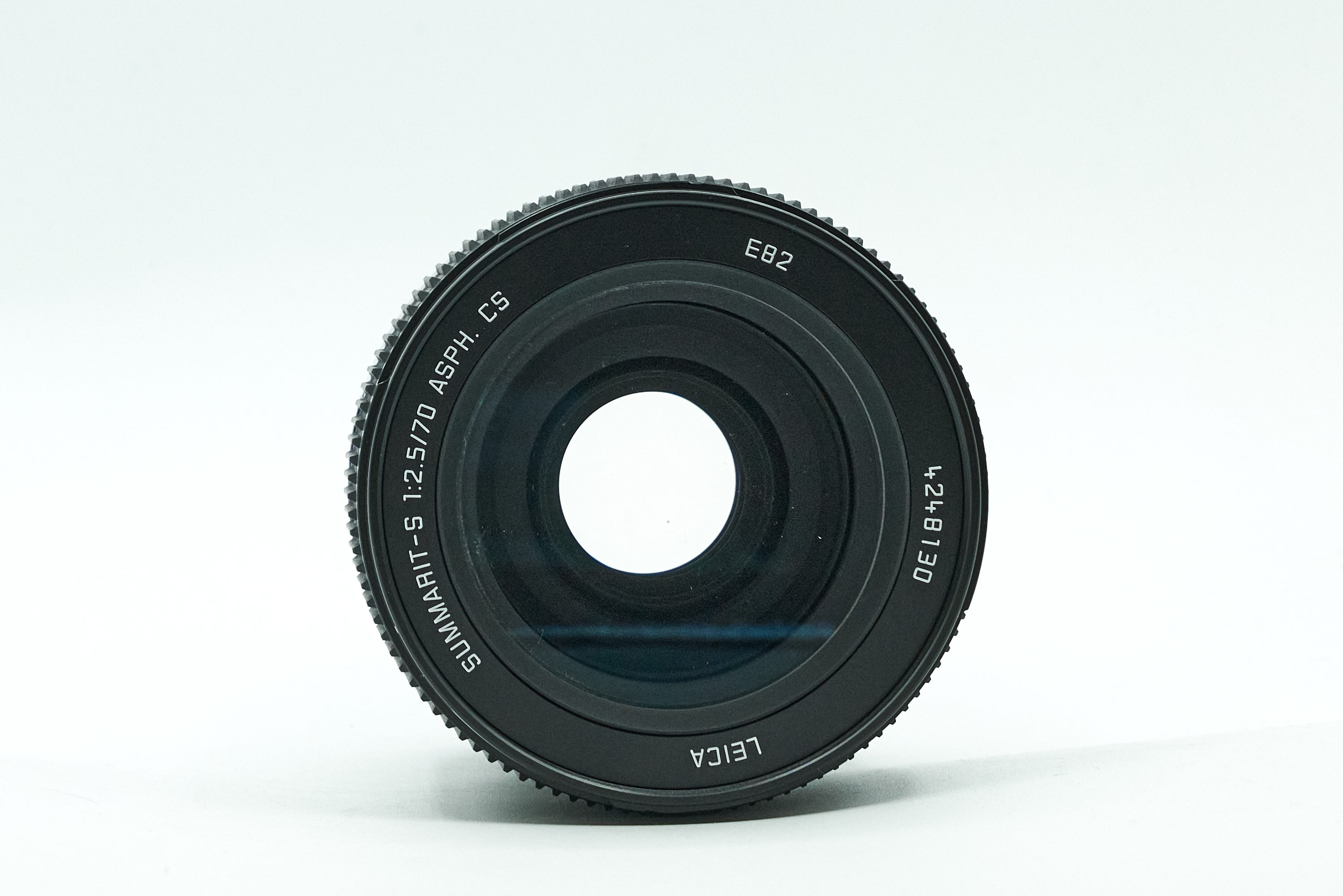 Summarit-S 1:2,5/70mm ASPH.CS Summarit-S 1:2,5/70mm ASPH.CS