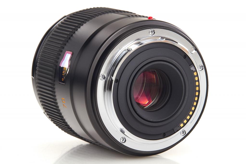 Leica Summarit-S 11055 2,5/70mm Asph.