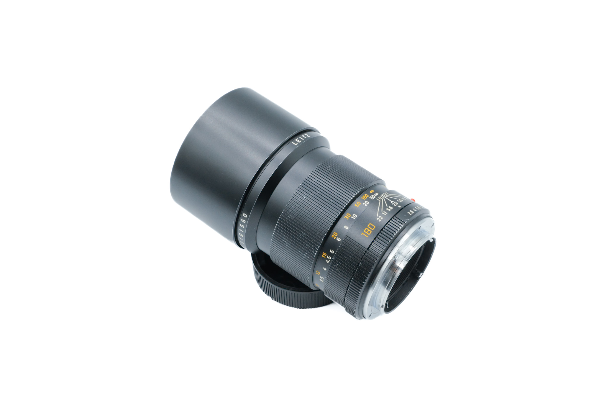 ELMAR-R 1:2.8/180 - 11923