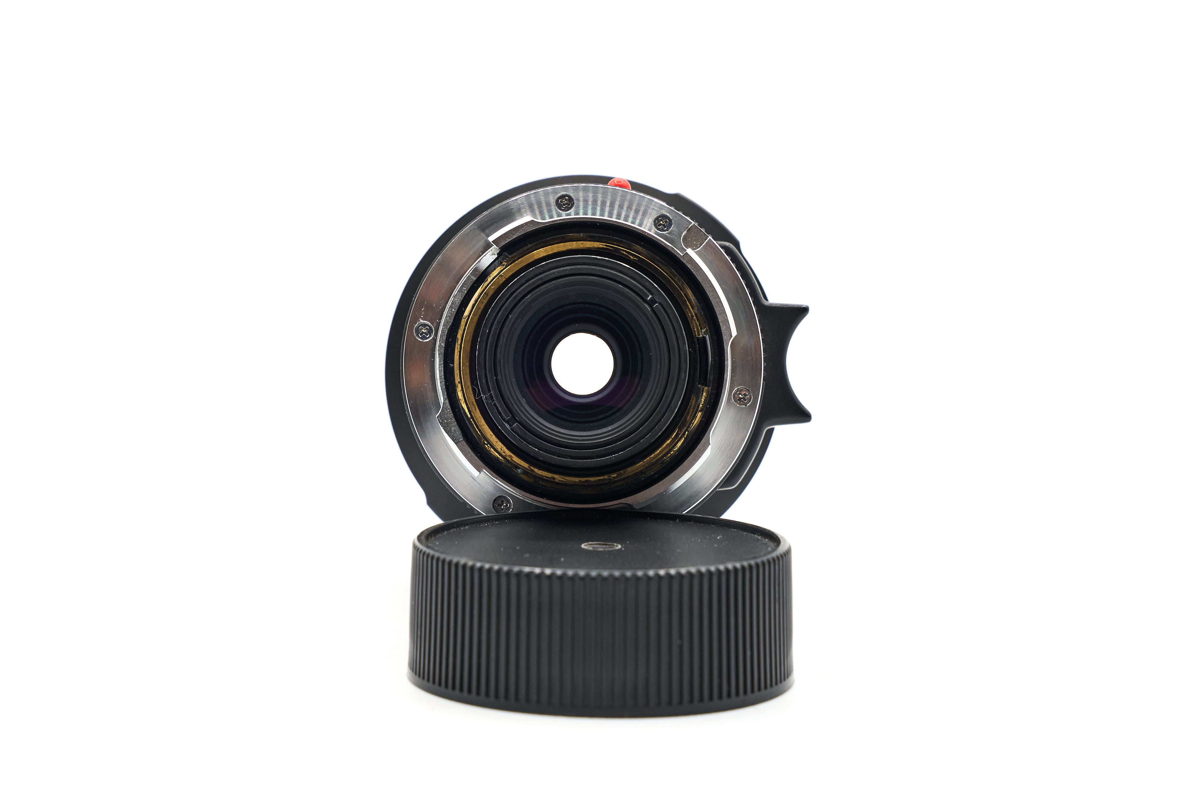 Leica Elmarit-M 21mm f/2.8 11134