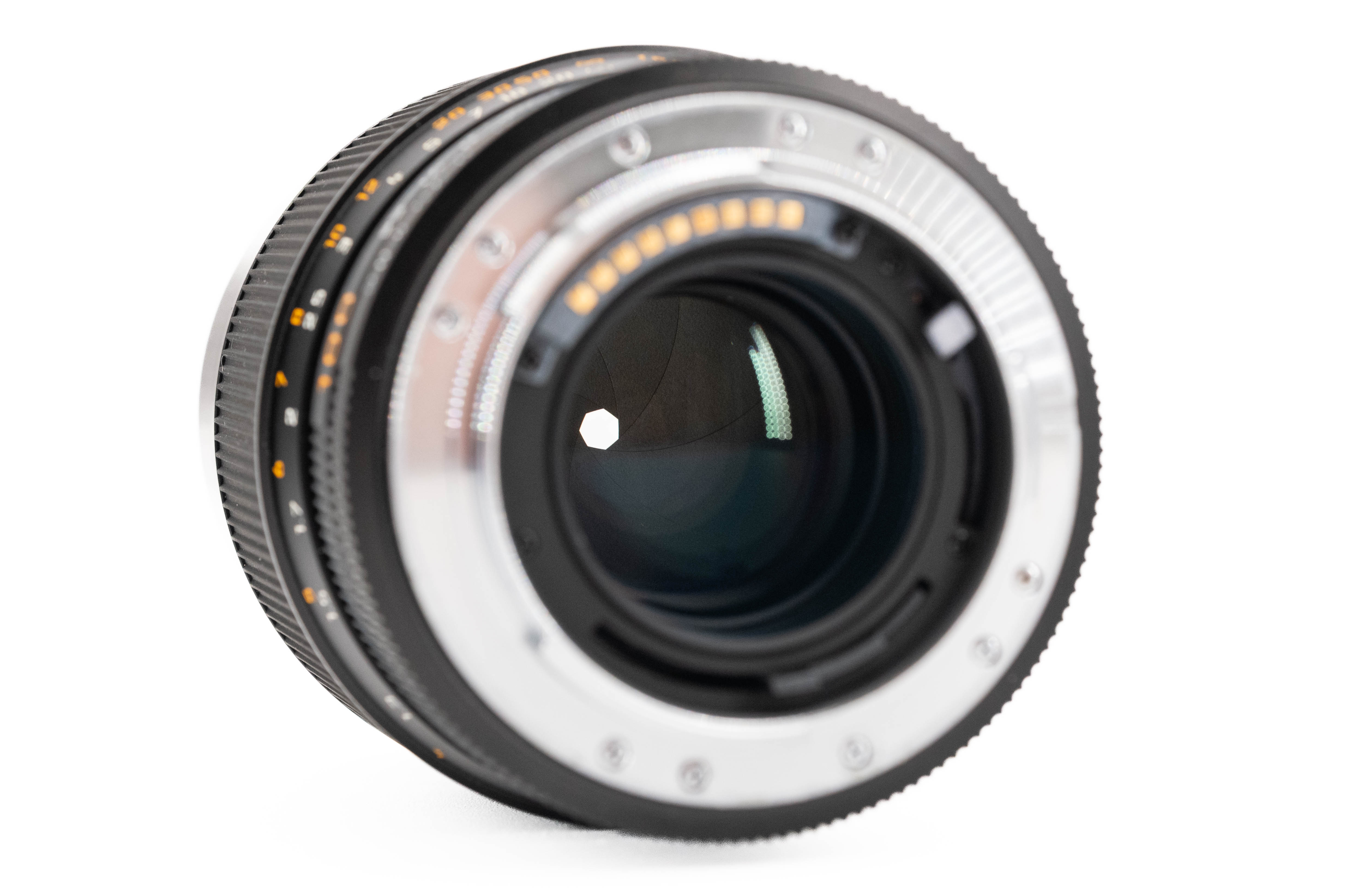 Leica APO-Macro-Elmarit-R 100mm f/2.8 ROM 11352 Leica APO-Macro-Elmarit-R 100mm f/2.8 ROM 11352