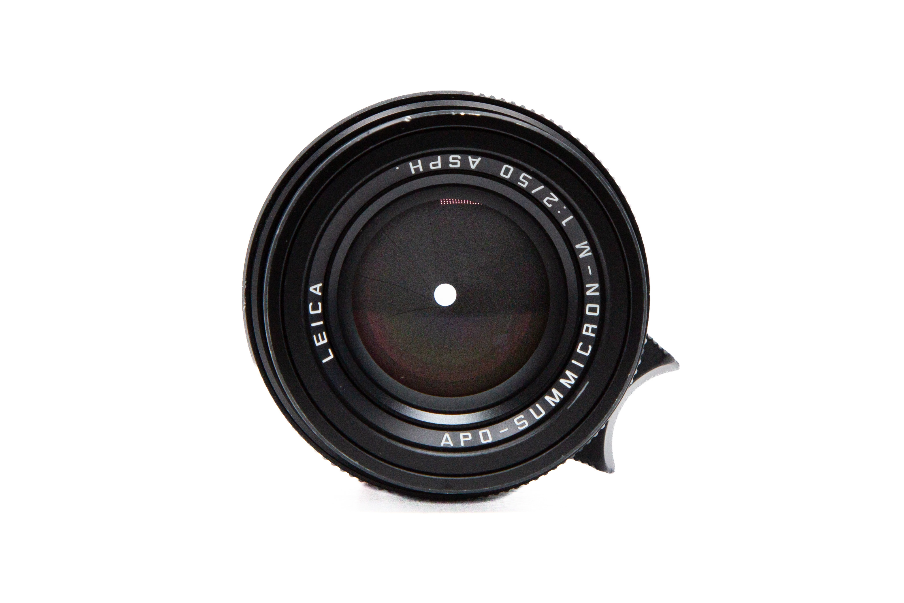 APO-SUMMICRON-M – 2/50mm ASPH.