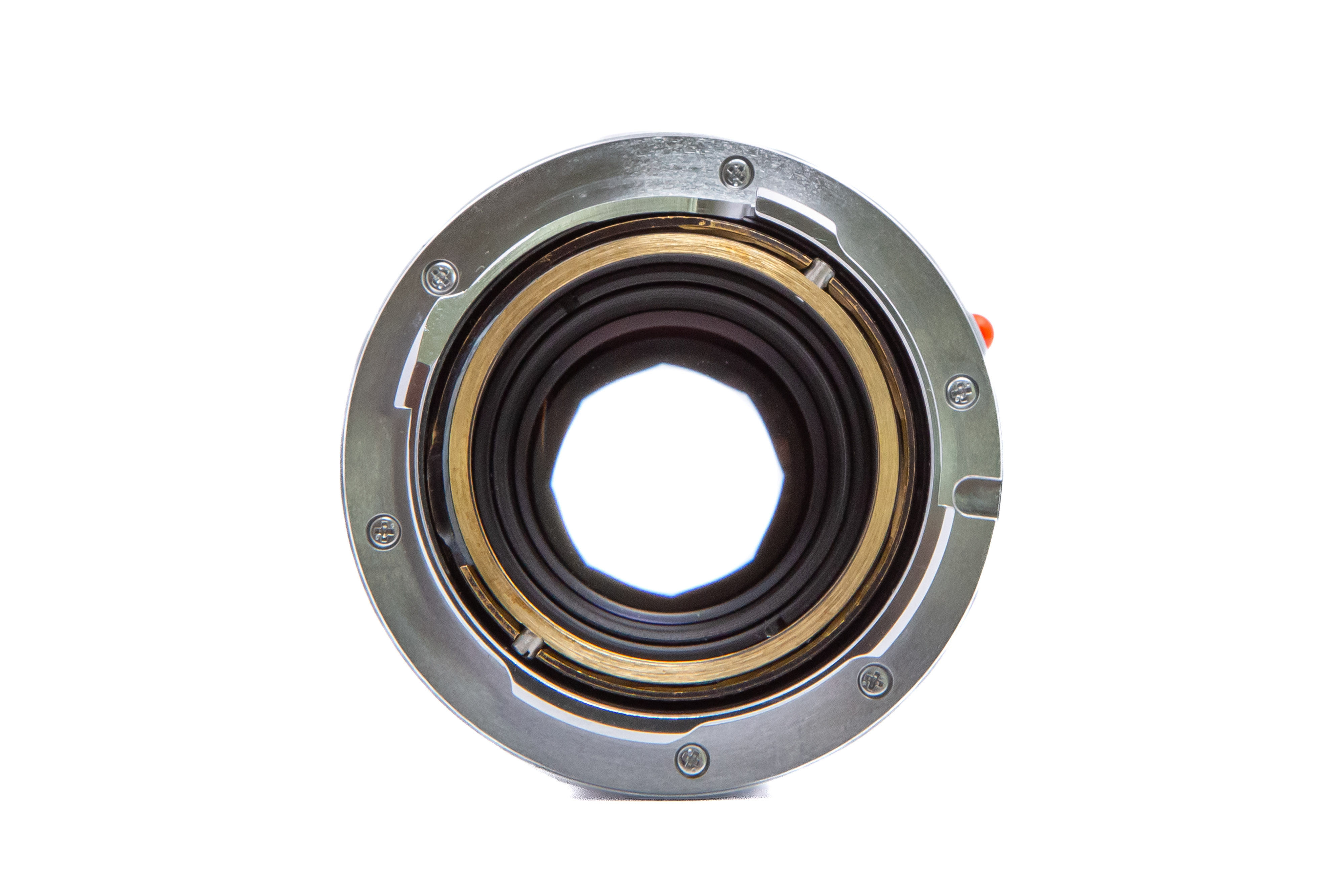 Leica Summicron 2/50mm "50 Jahre Summicron" Leica Summicron 2/50mm "50 Jahre Summicron"