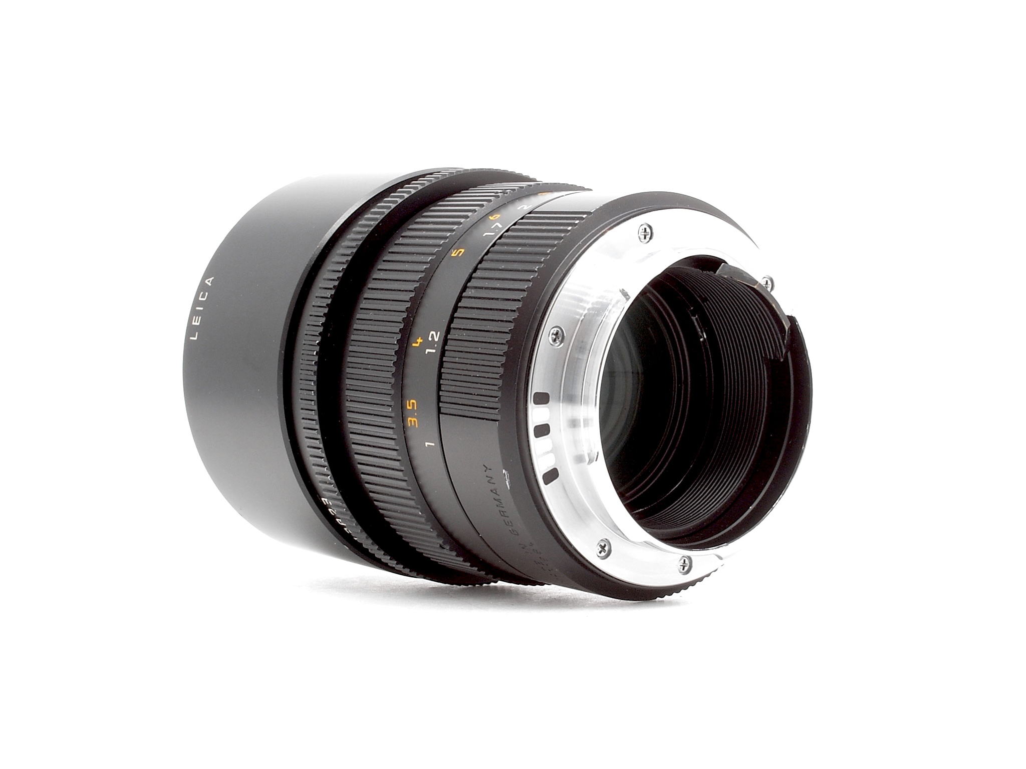 Leica APO-Summicron-M 2/90mm ASPH. 6Bit