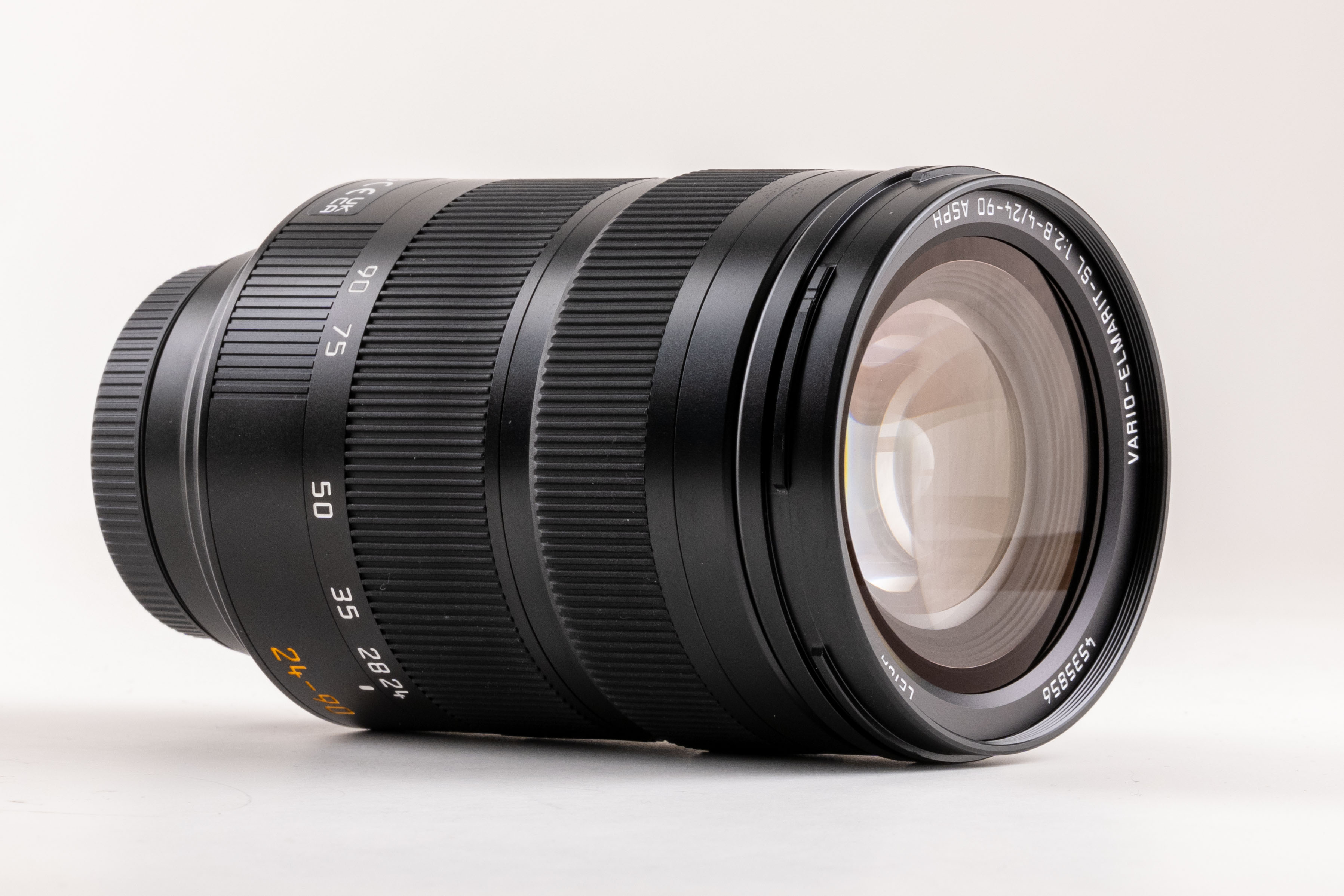 Leica VARIO-ELMARIT-SL 2.8-4/24-90 ASPH.