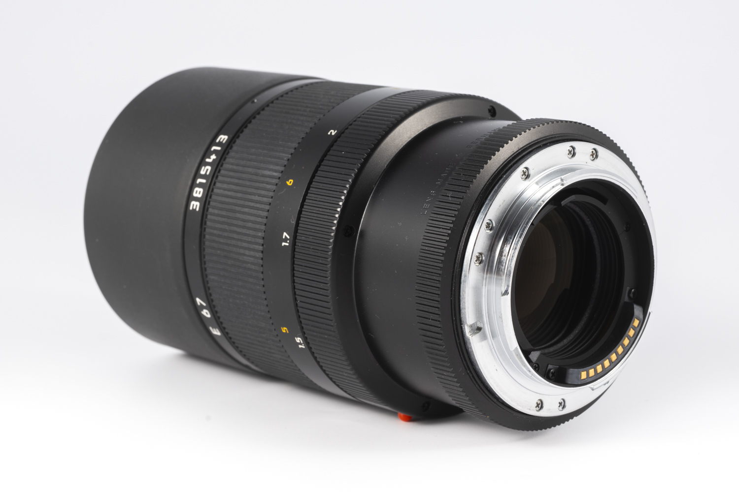 Leica APO-ELMARIT-R 1:2,8/180 mm (11273)