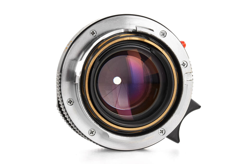 Leica Summicron-M 2/35mm black 11310 "Made in Germany"