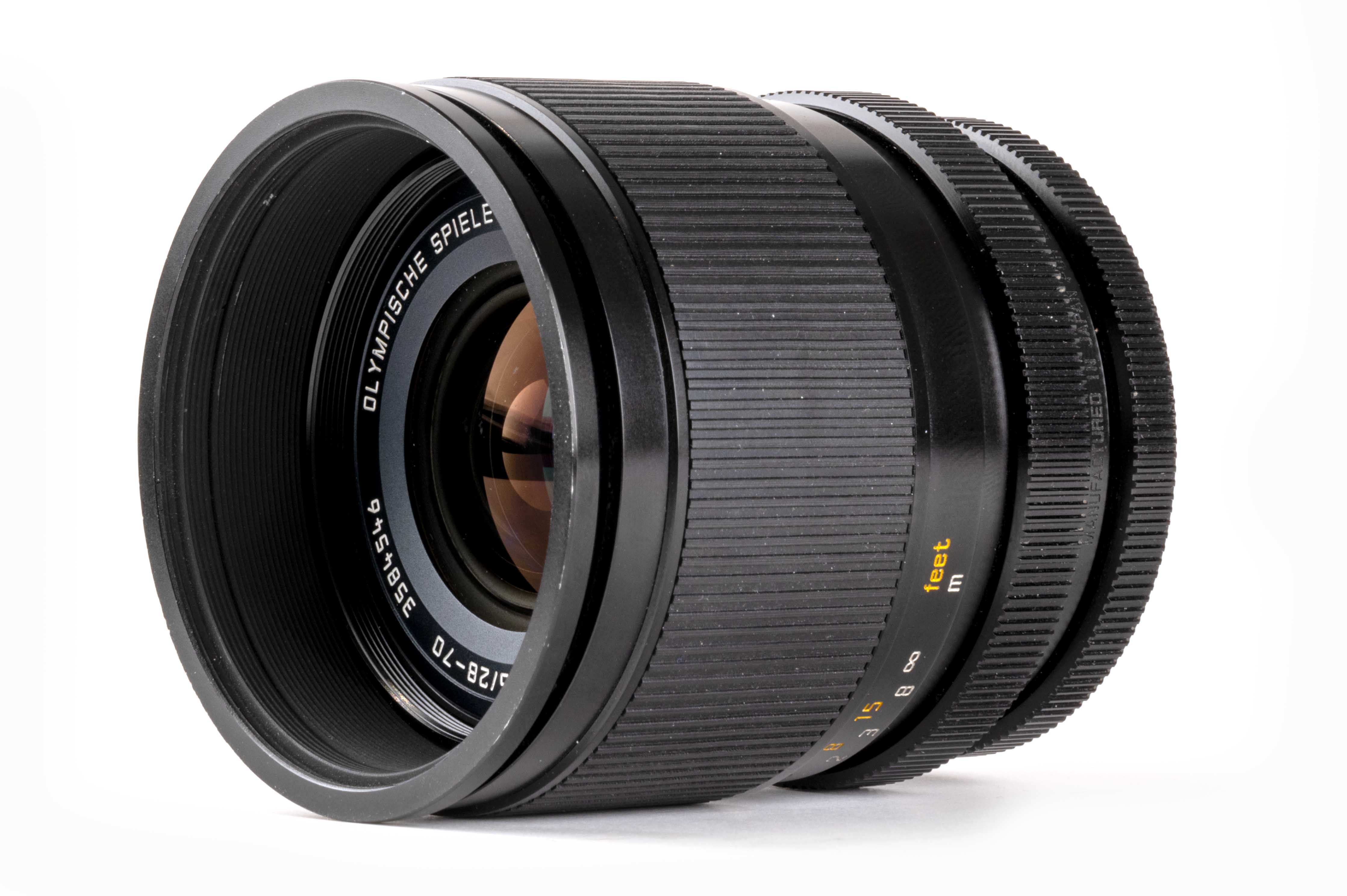 VARIO-ELMAR-R 3,5-4,5/28-70mm