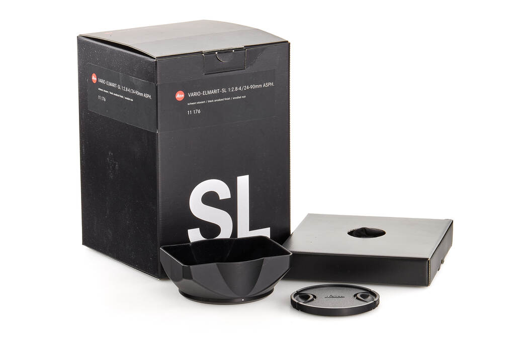 Leica Vario-Elmarit SL 24-90mm/2.8-4.0 ASPH. 11176