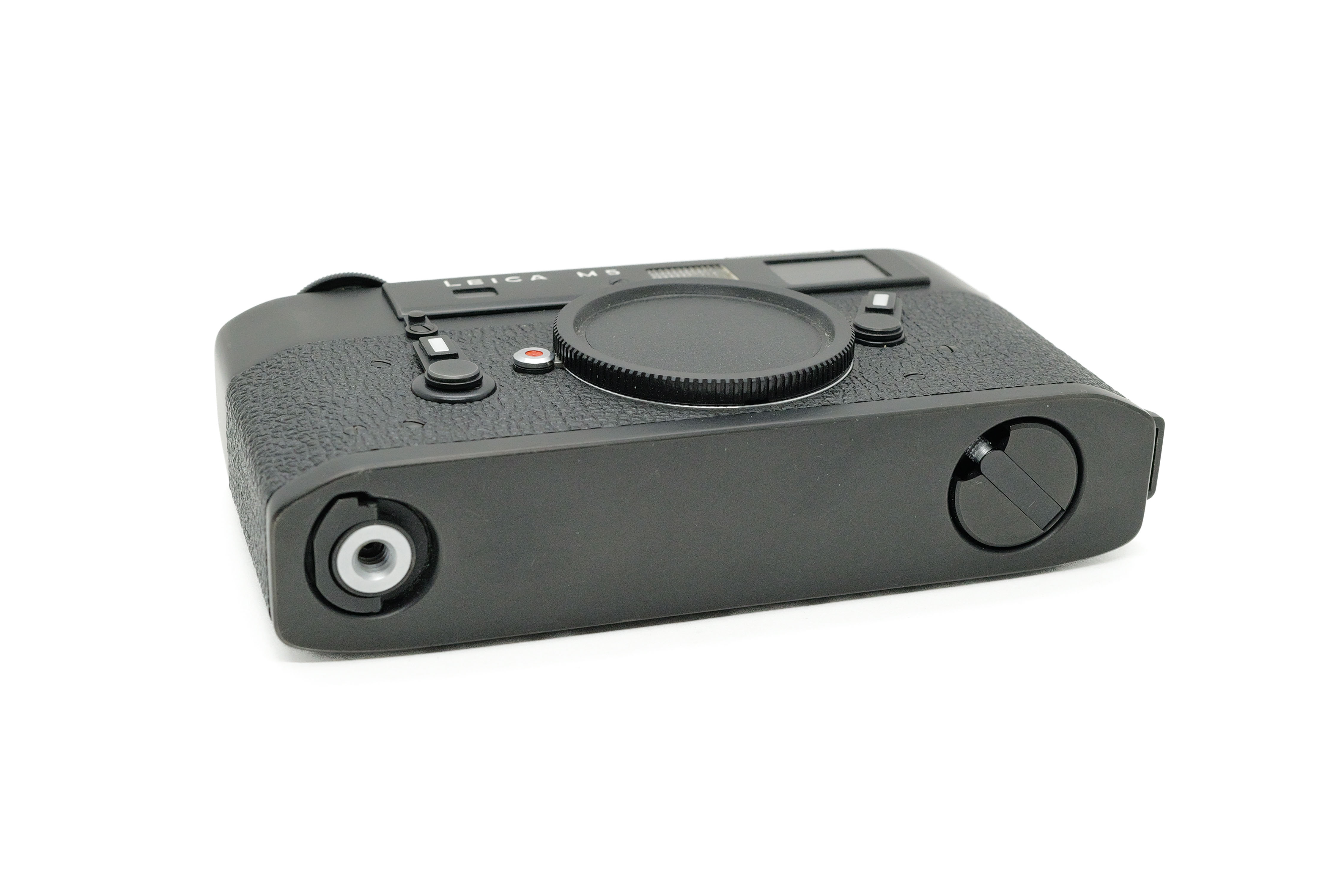 Leica M5 schwarz