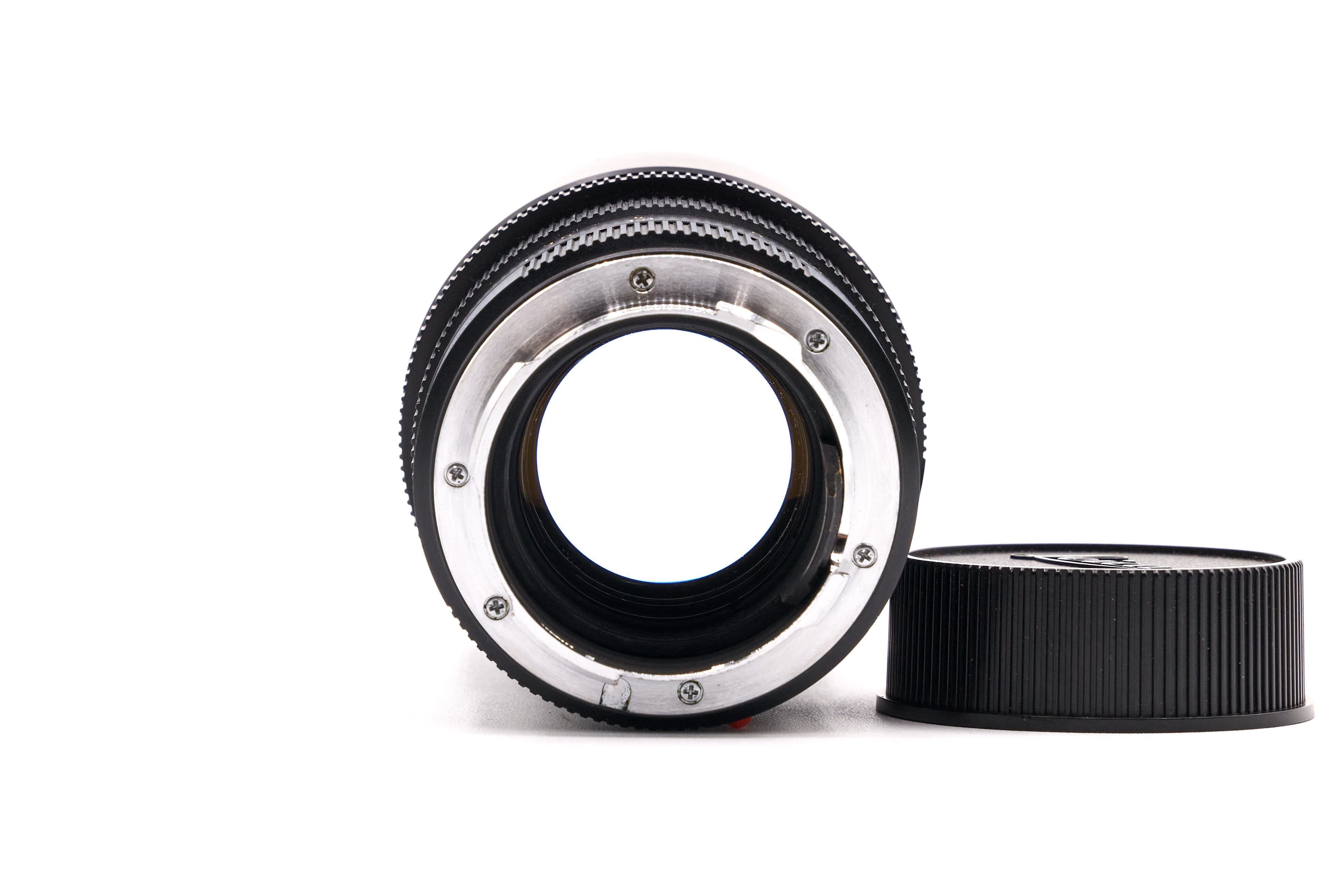 Leica APO-Summicron-M 90mm f/2 ASPH. 11884