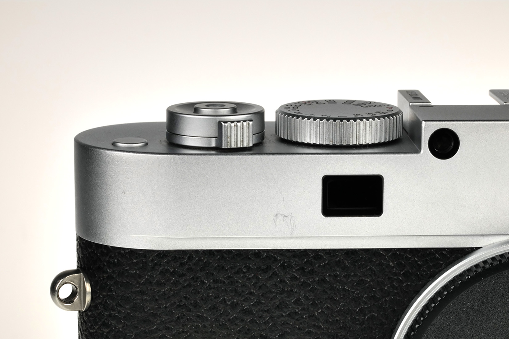 Leica M11, chrome 20201