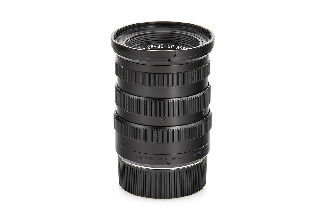 Leica Tri-Elmar-M 11890 4/28-35-50mm Asph.