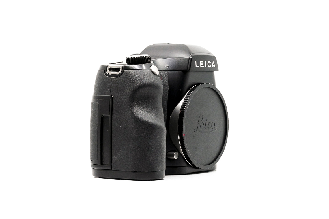 Leica S3 black Leica S3 black