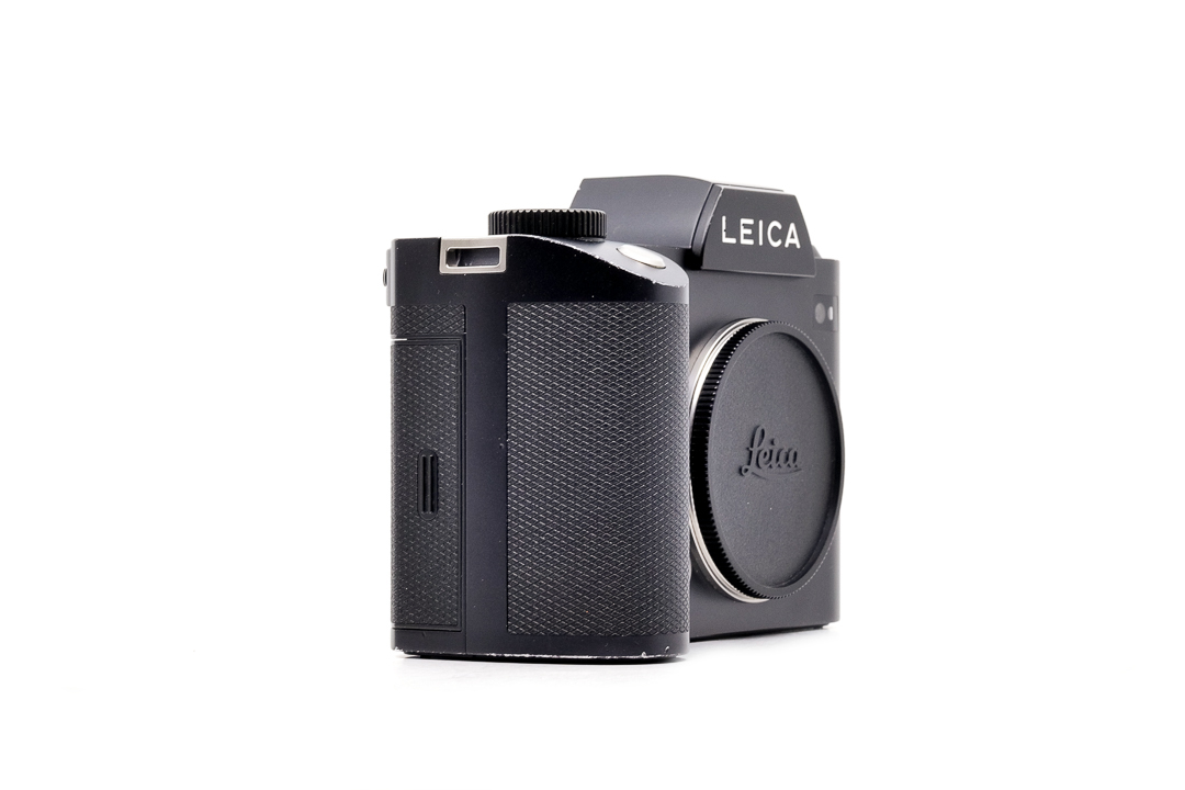 Leica SL (Typ 601), black