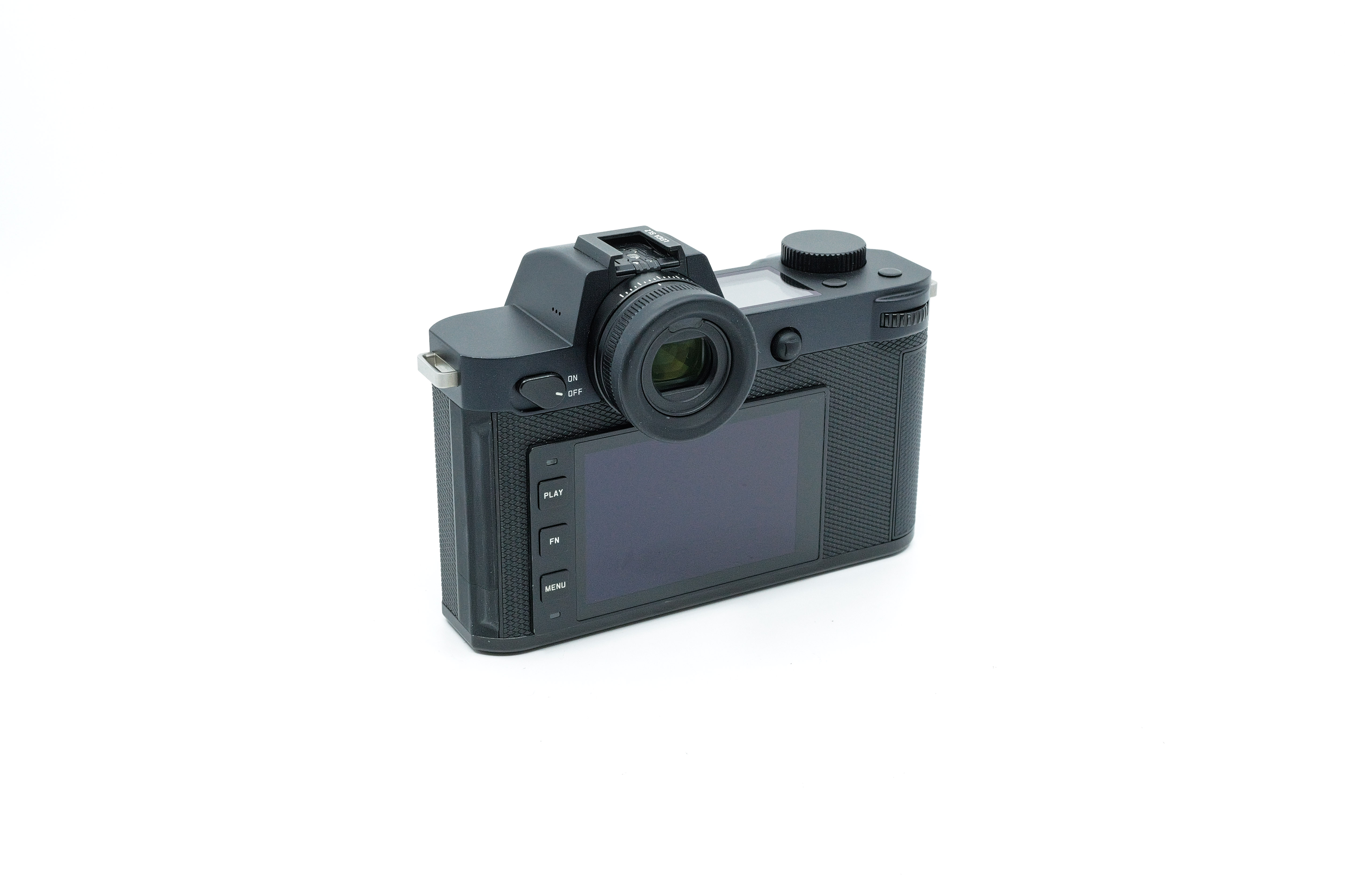 Leica SL2 + Multifunktionsgriff, schwarz