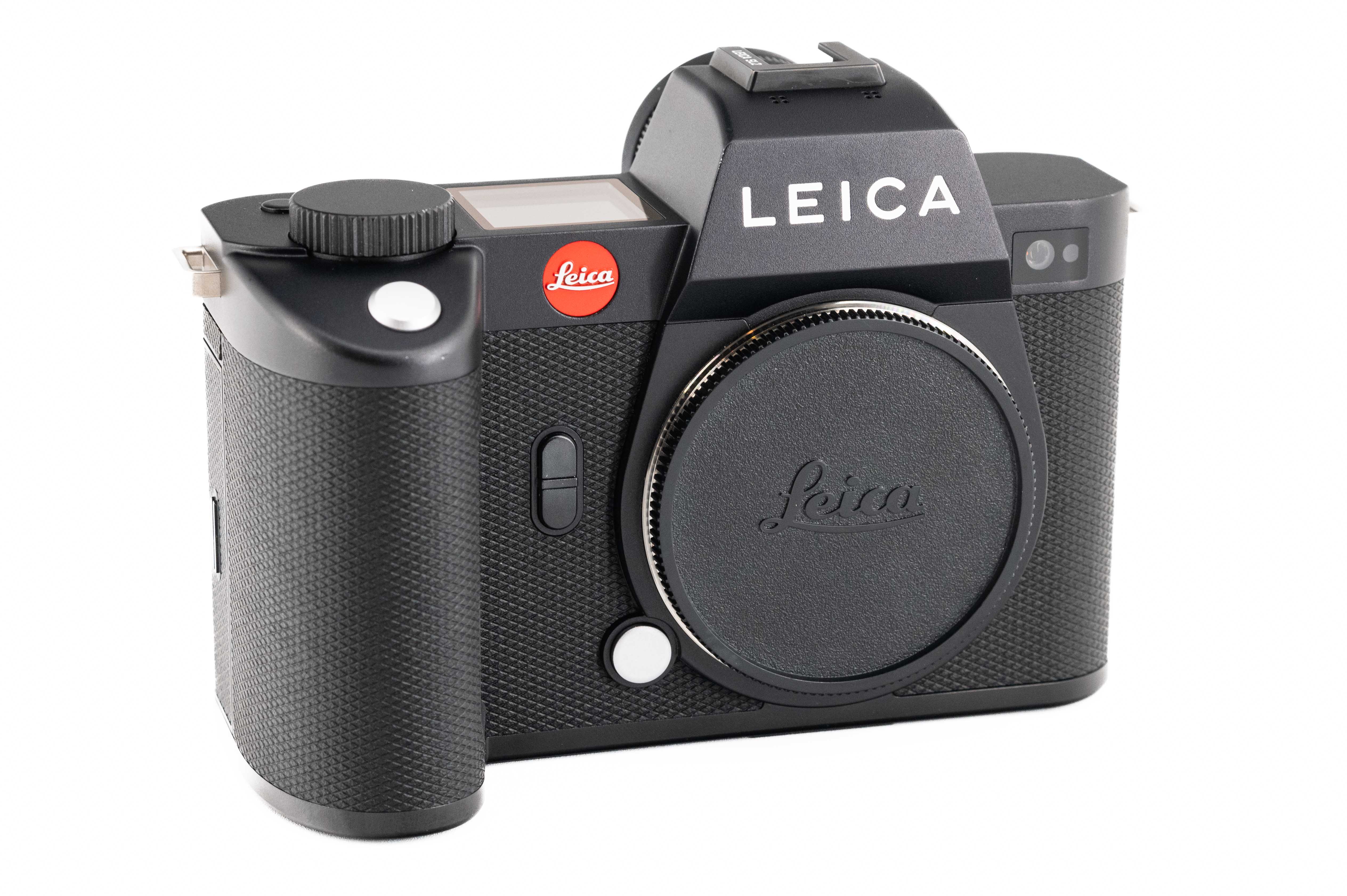 Leica SL2 Black 10854