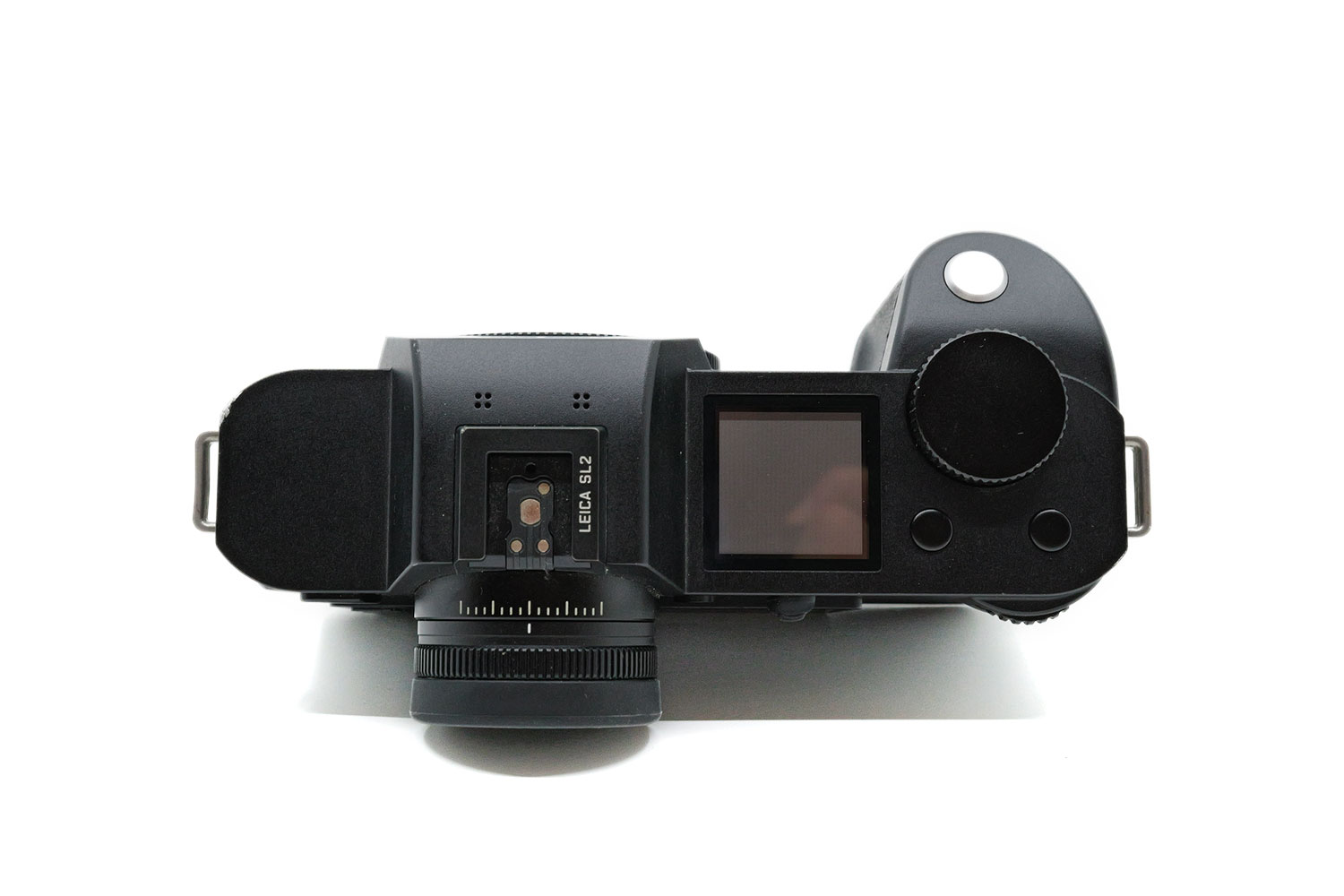 Leica SL2 Black (10854)