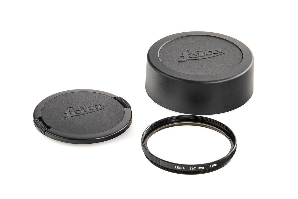 Leica Vario-Elmarit-R 11365 2,8-4,5/28-90mm ASPH. ROM