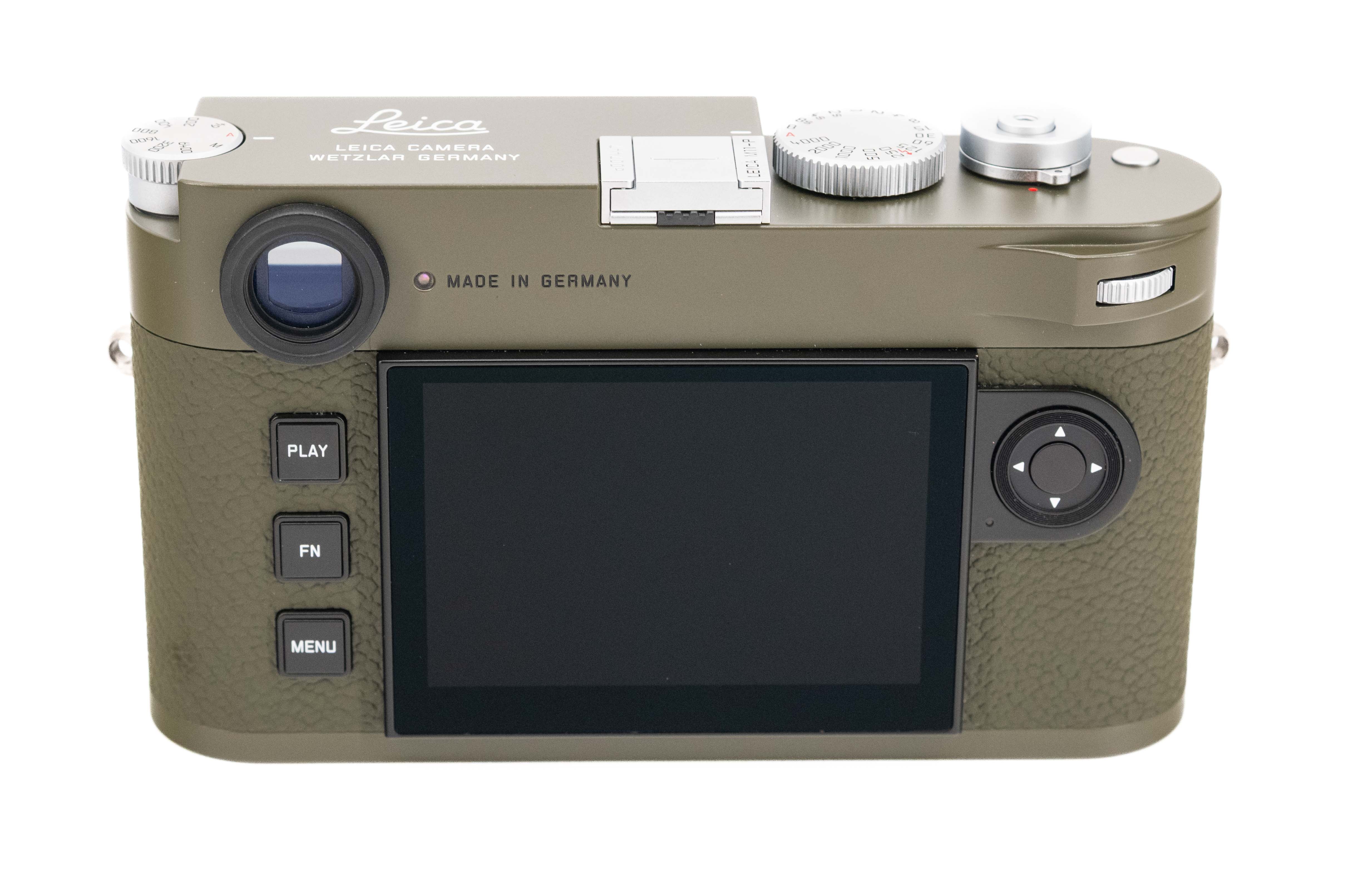 Leica M11-P Safari Edition 20235