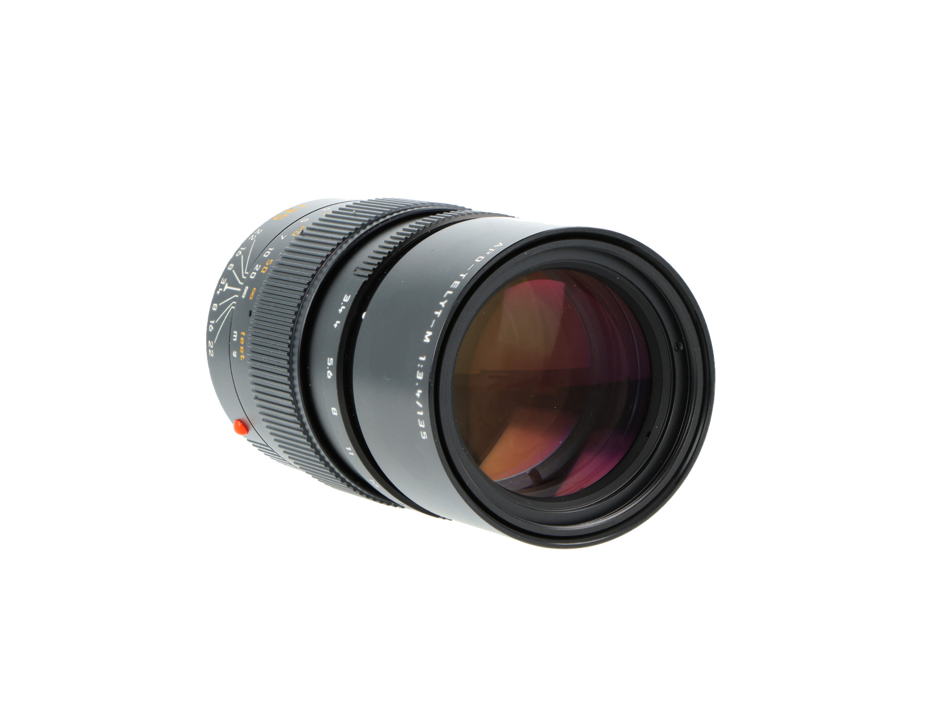 APO-TELYT-M 3.4/135 mm, black (11889)