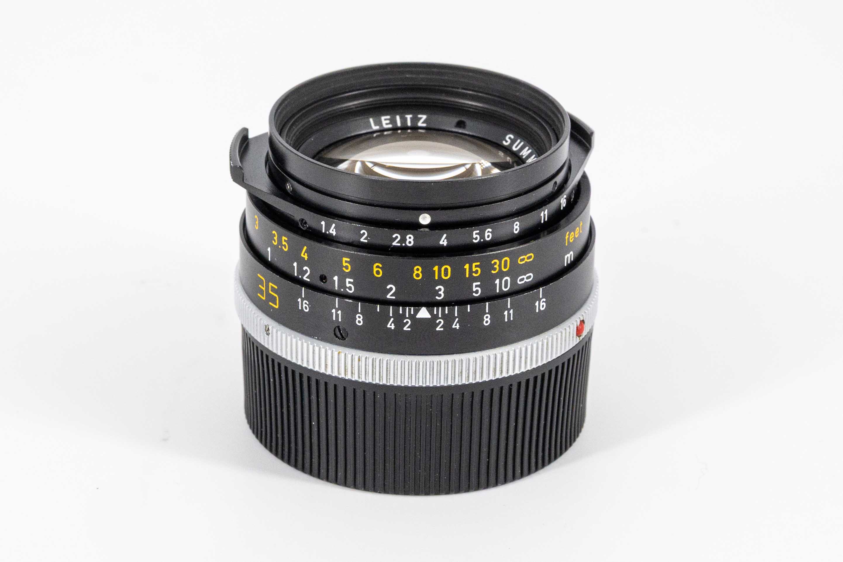 SUMMILUX-M 1.4/35 MM