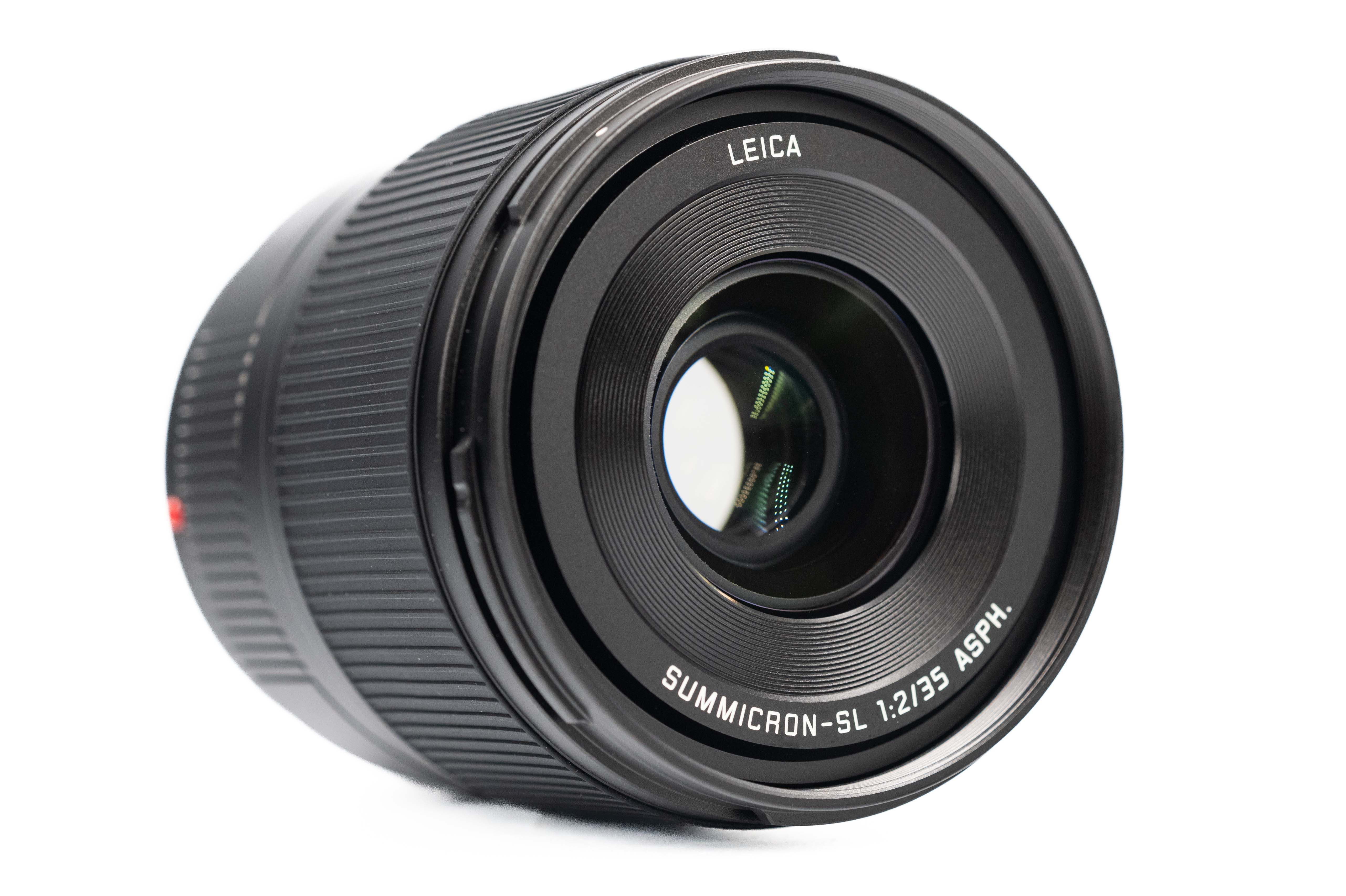 Leica SL2-S + Summicron-SL 35 f/2 ASPH 10846