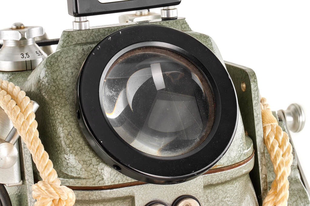 Franke & Heidecke Rolleimarin