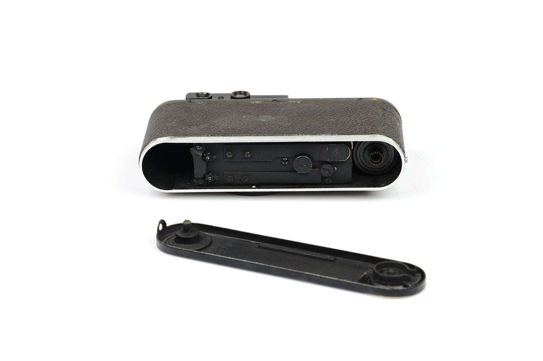 Leica I Conversion III