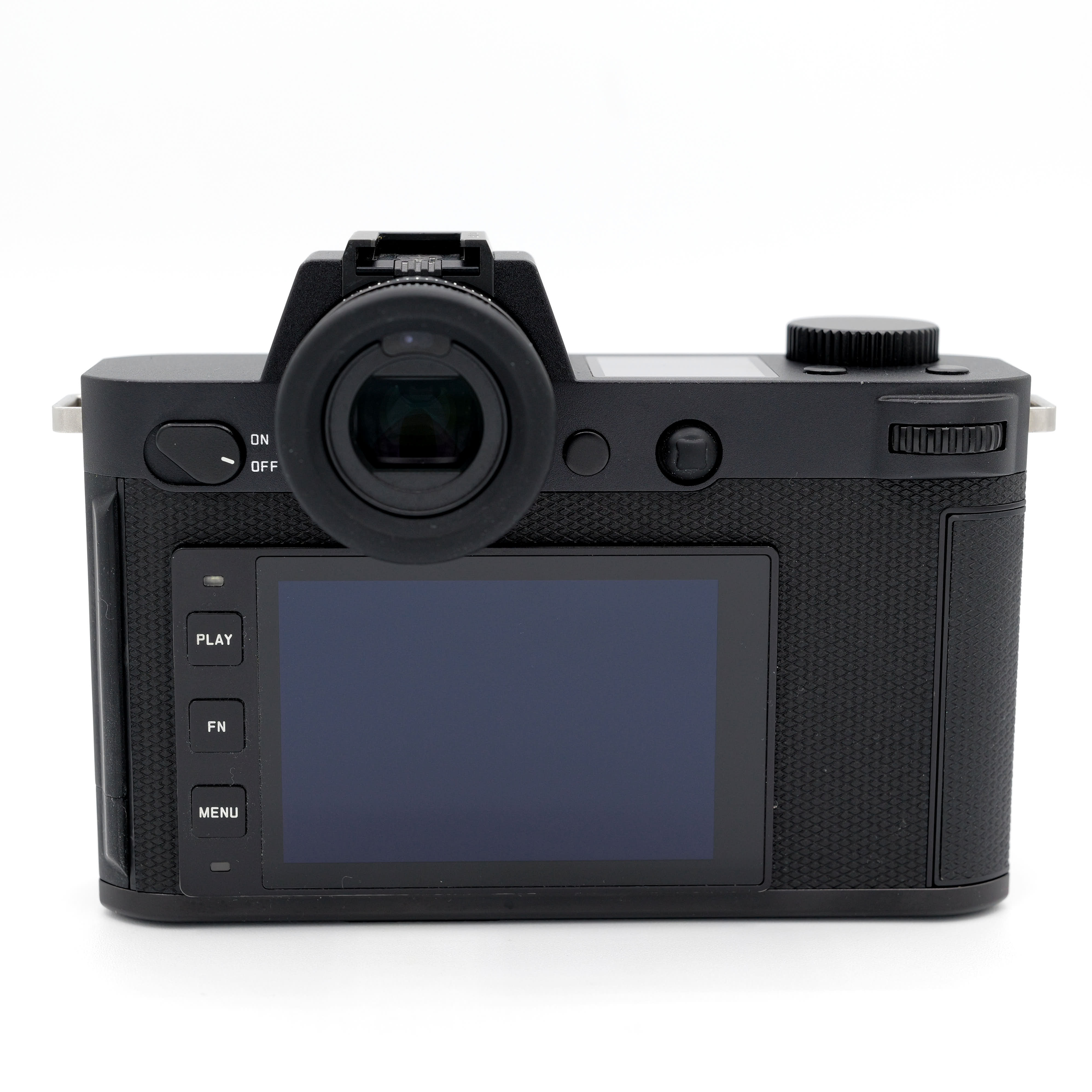 Leica SL2 Nera Leica SL2 Nera