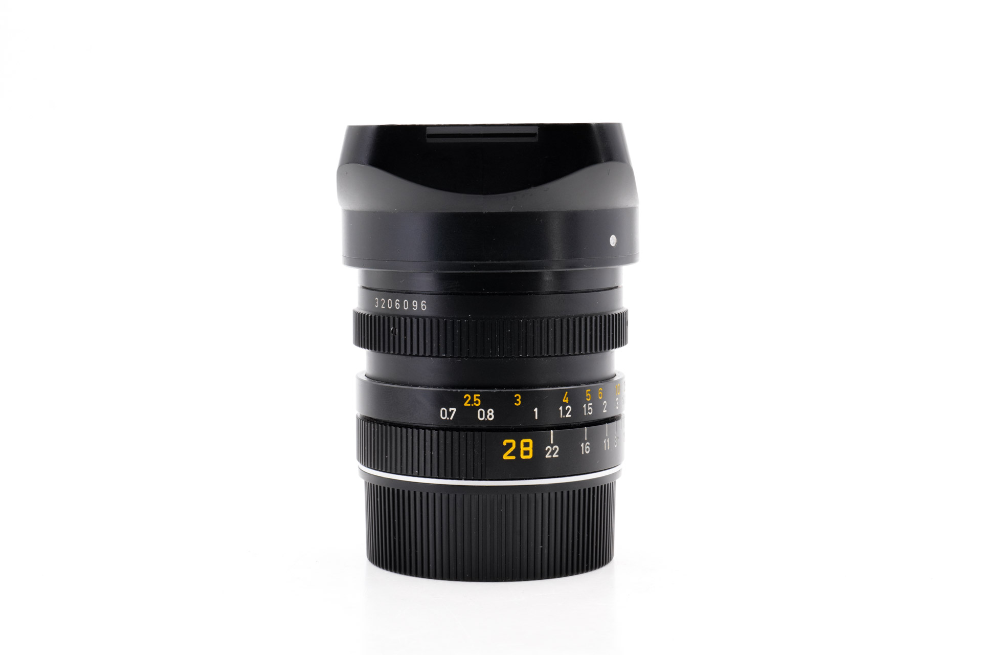 LEICA ELMARIT-M 2.8/28MM