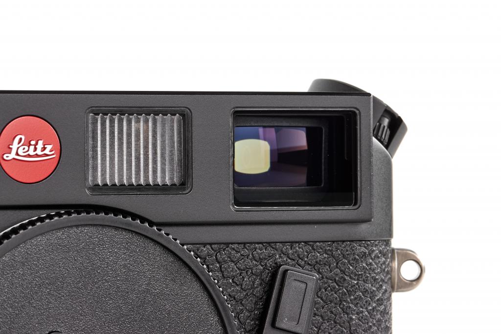 Leica M6 10557P black PROTOTYPE - like new with 2 years guarantee Leica M6 10557P black PROTOTYPE - like new with 2 years guarantee