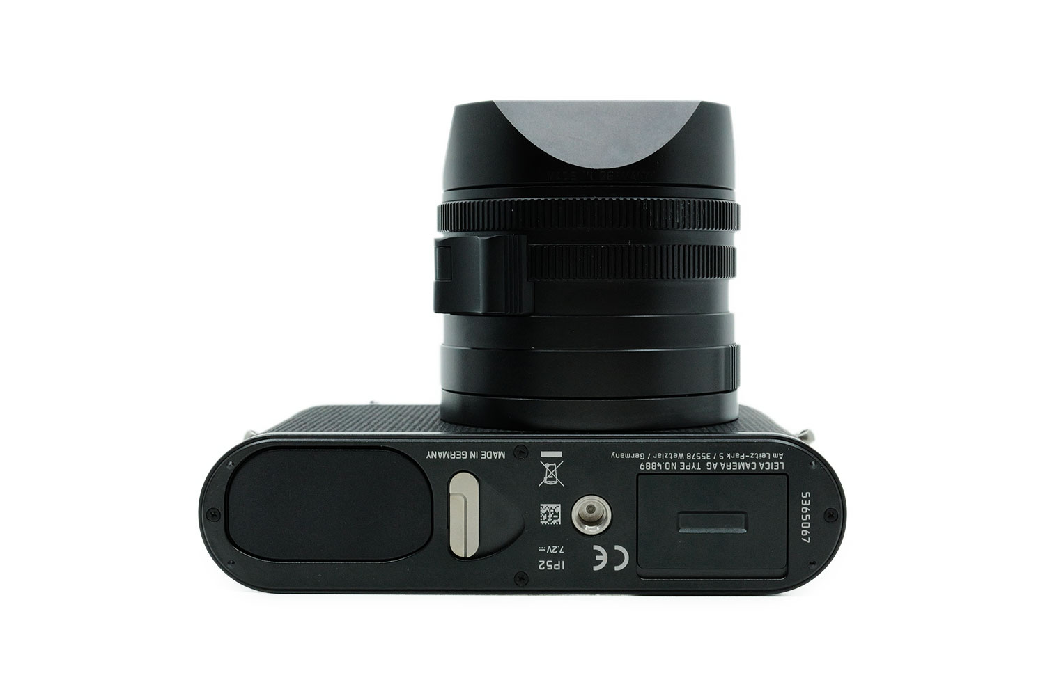 Leica Q2 Black (19050)