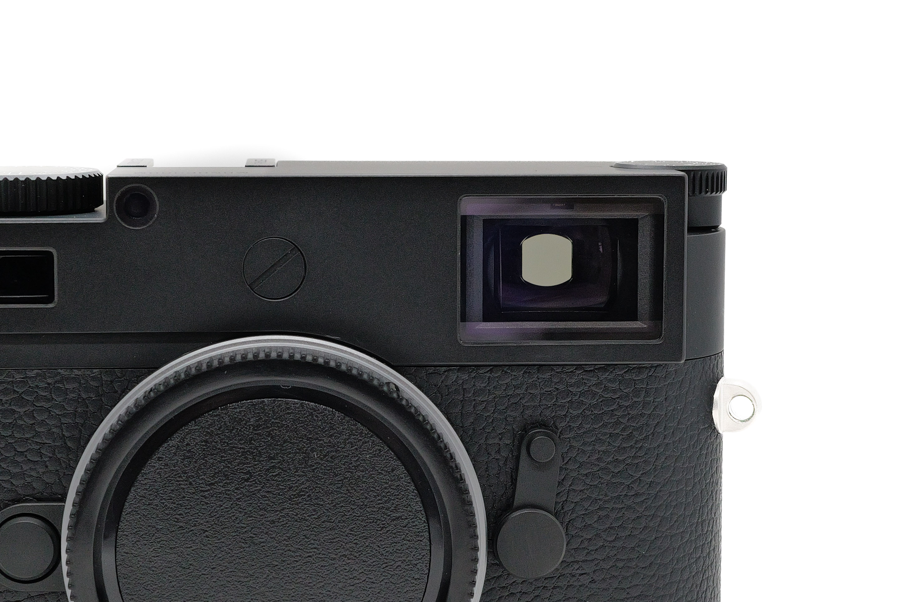 Leica Monochrom M typ 246 Leica Monochrom M typ 246