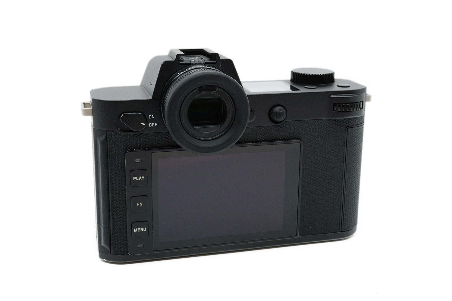 Leica SL2 Black (10854)