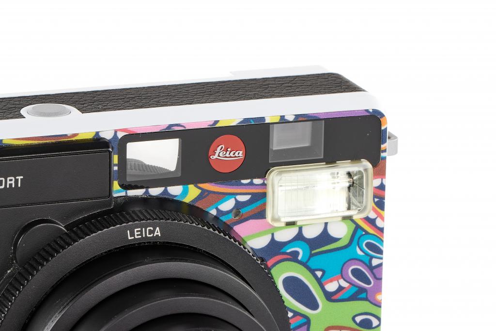 Leica Sofort 19109 "Limo Land" Leica Sofort 19109 "Limo Land"