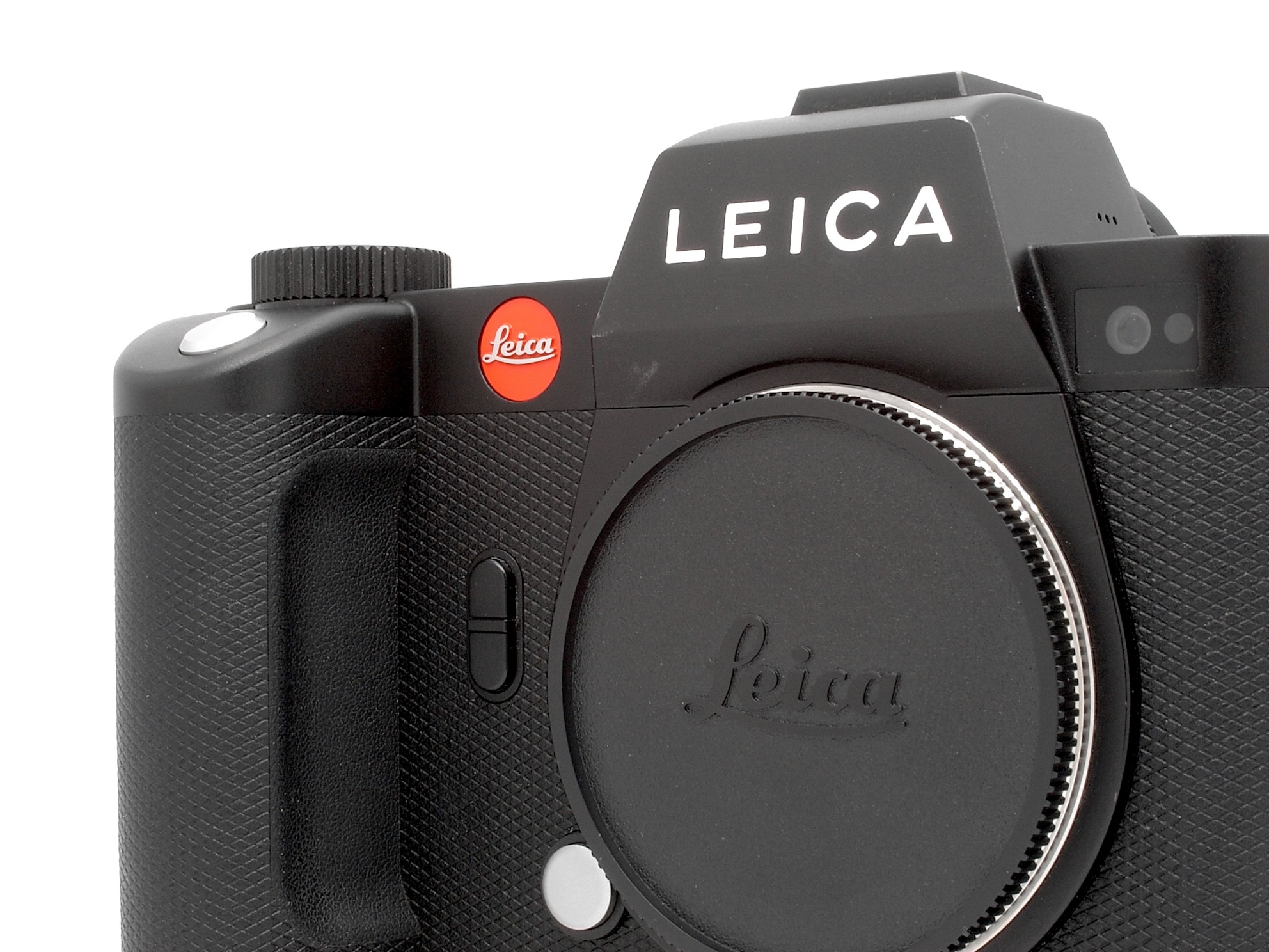 Leica SL2 black