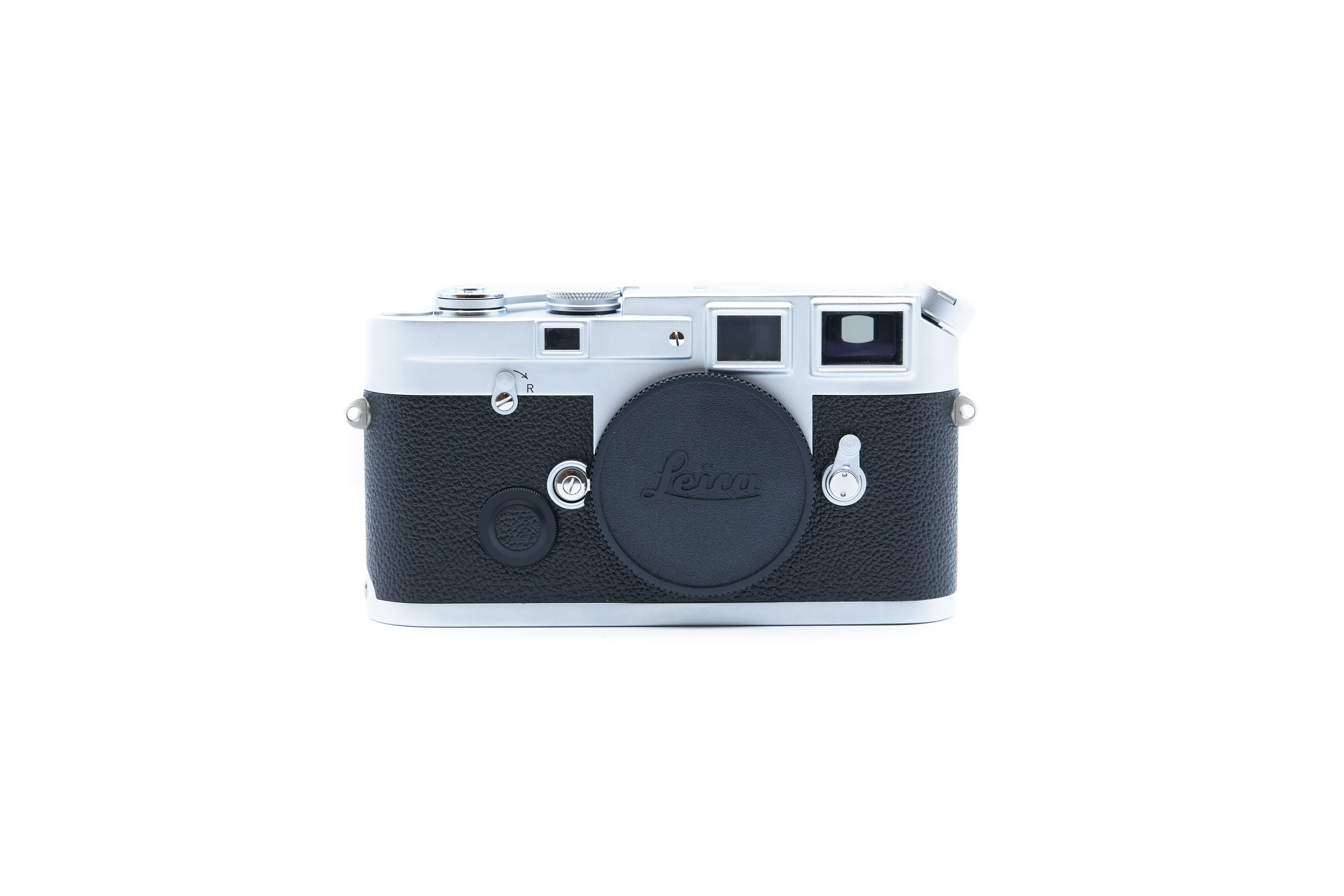 Leica M6J "Jubilee" Kit con Elmar-M 50mm F2.8