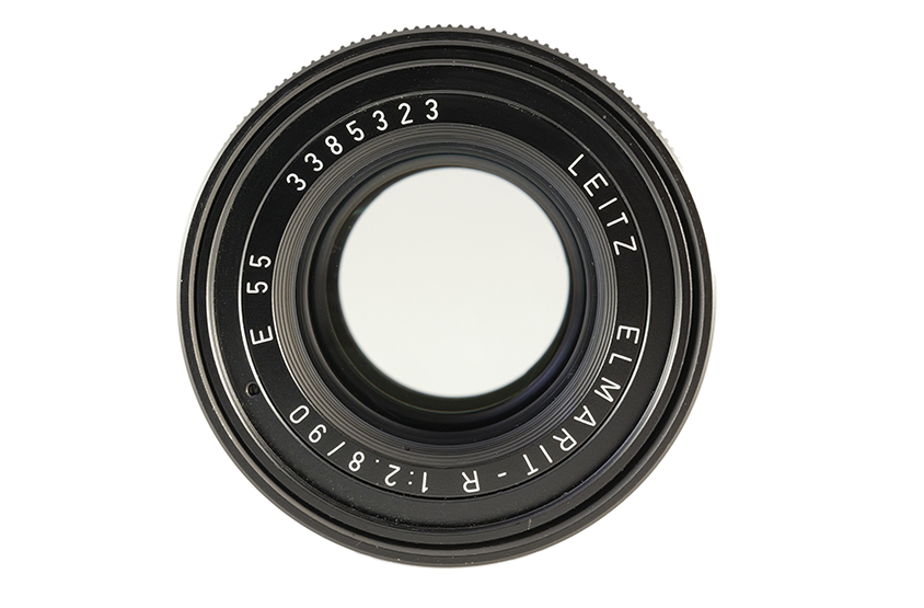 LEITZ ELMARIT-R 1:2,8/90 11154 R Nur