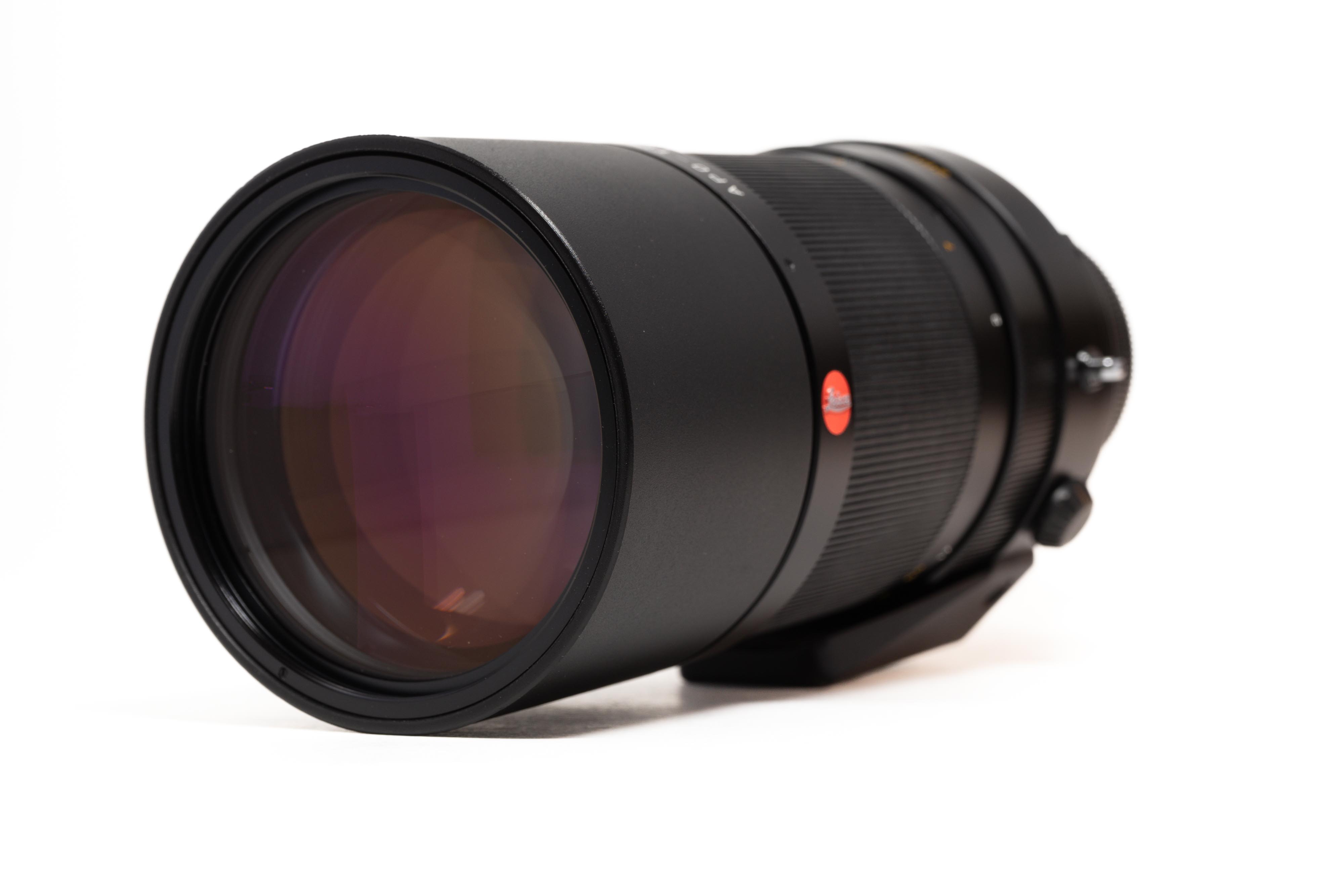 Leica APO-TELYT-R 4/280 MM