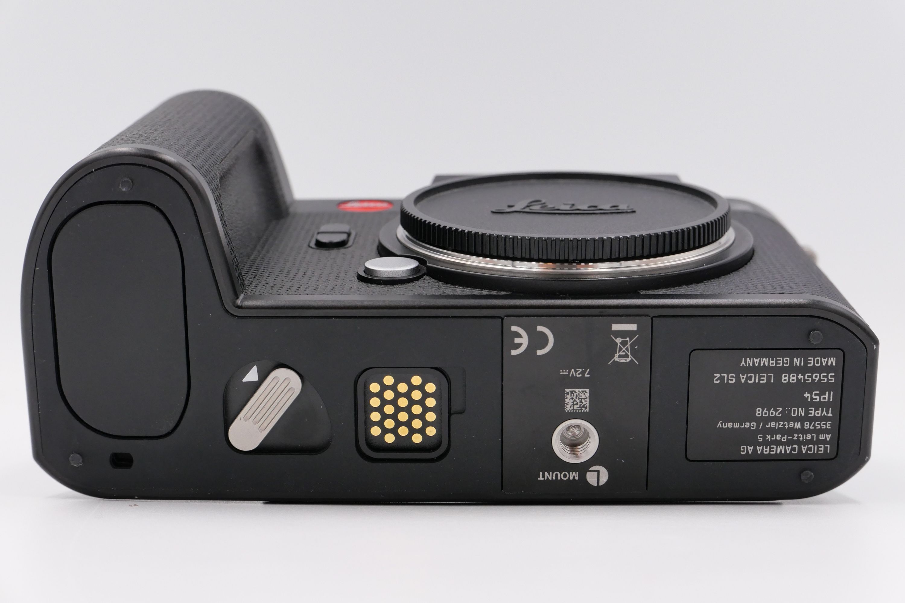 Leica SL2