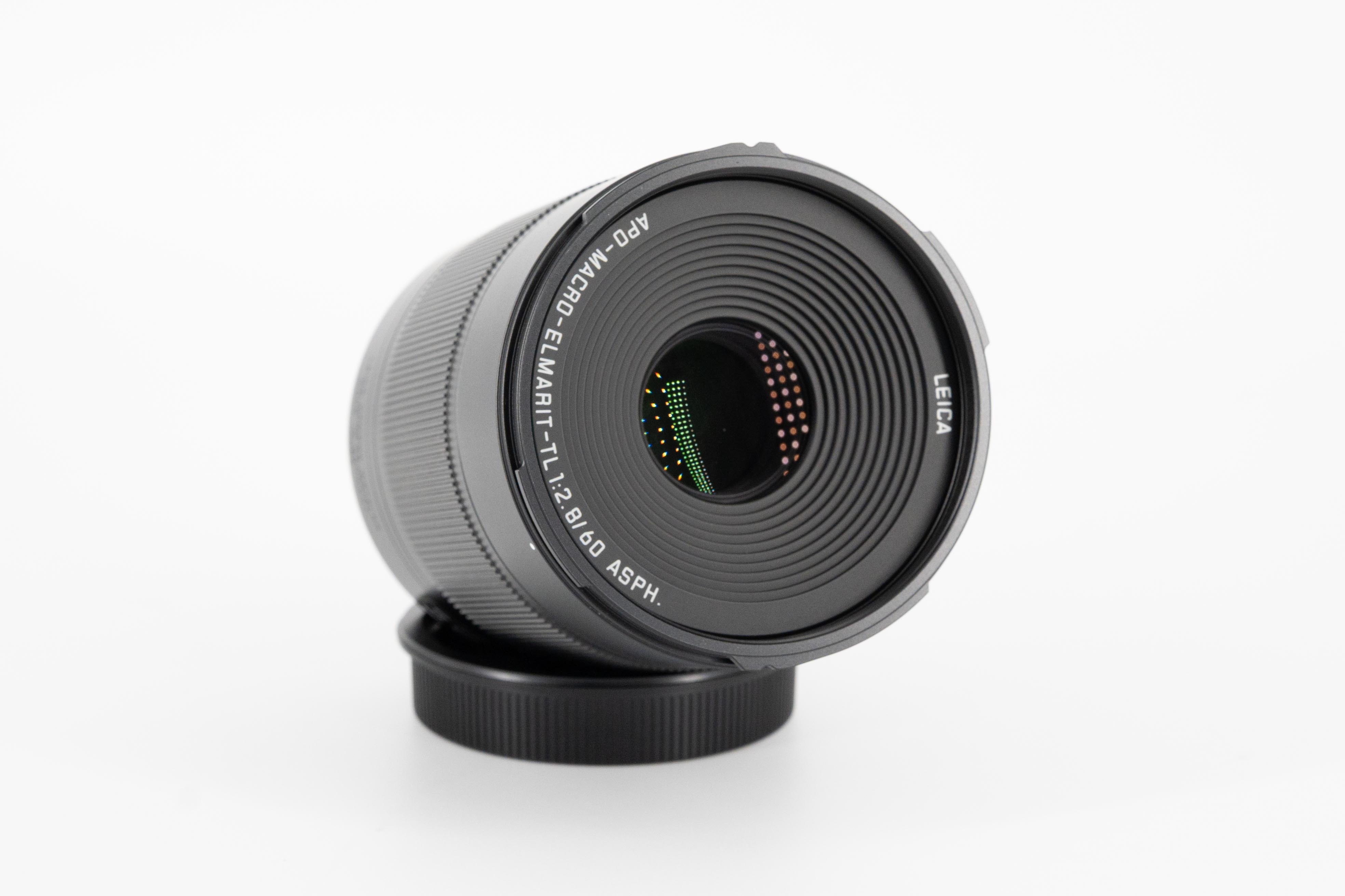APO-MACRO-ELMARIT-TL 2.8/60 ASPH.,black