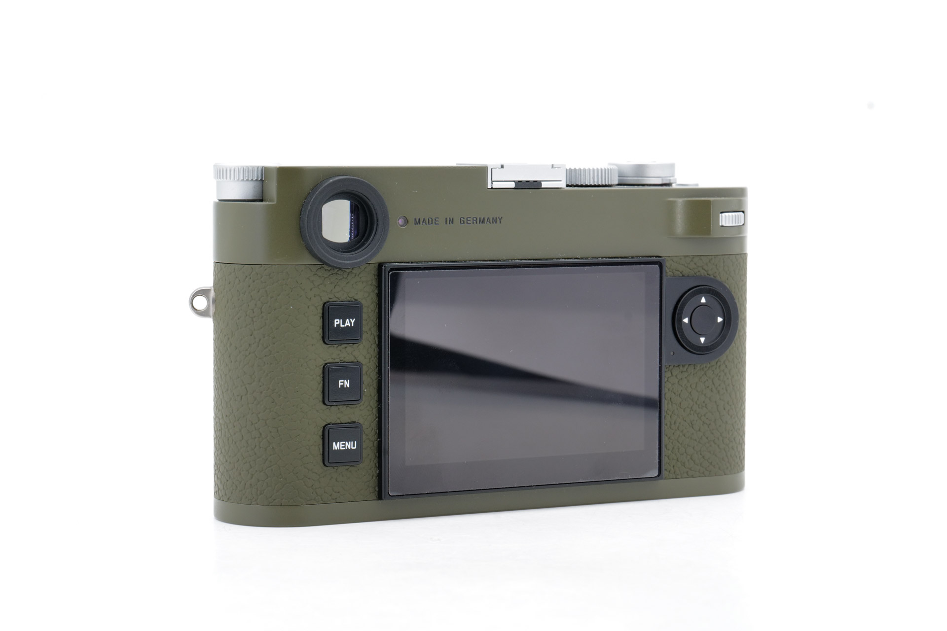 Leica M11-P Safari (EU/US/CN version)