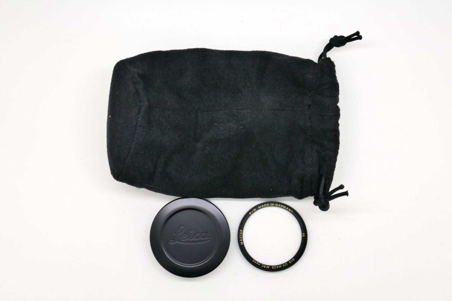 Leica SUMMARIT-M 2.5/75 (11645)